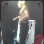 [EXO] 시우민 <b>씨름</b>선수 나가야겠네..