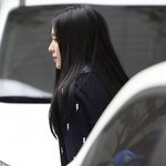 [레드<b>벨벳</b>] 아이린 흑발