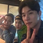[EXO] <b>변</b><b>요한</b>님 인스타 준면이ㅠㅠㅠㅠ