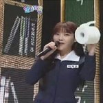 [EXO] <b>은혁</b>이오빠 휴지 여깄어요!