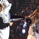 [카이] <b>잔망</b>왕 김종인ㅋㅋㅋ