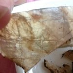 <b>쥐포</b>에서 머리카락나옴......사진첨부(쥐치포 먹지마세요 ㅠㅠㅠㅠ)