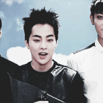 [레이] 예전 <b>jpg</b> 장이씽은 잊어주세요...