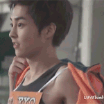 [EXO] <b>보도</b>싶다