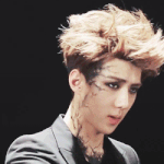 [EXO] , <b>come</b> on young lady~