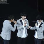 [EXO] 사이좋은 루<b>레타</b>