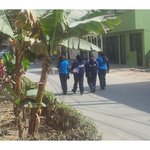 [라틴박우물] peru 학생들 교복보다 체육복 선호?