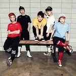 [EXO] 시우민레이첸타오가 루한이 챙기고 장난치는<b>거만</b>