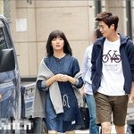 정변의 아이콘 남지현, 예쁘게 <b>자라</b>줘서 고마워~