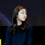 쉬는동안 더 이뻐지는 김연아