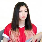 운동하는순간에도 요정강림한 아이린