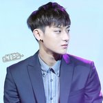 분위기가 바뀐듯한 타오??