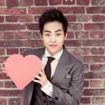 [시우민] 민석이의 하트를 받아랏.(추가)