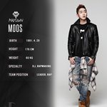 엠블랙회사에서 신인낸다<b>더니</b> 얼굴나왔네