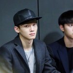 [EXO] 종대랑아이컨<b>택</b>