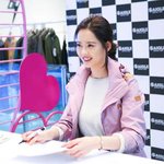 [고아라] 고아라 팬싸<b>인회</b> 직찍! 완전 예쁨