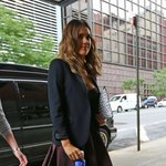 의도치 않게 마릴린 <b>먼로</b> 된 제시카알바ㅋㅋㅋㅋㅋ