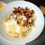 30대 자취남의 자취요리 3편