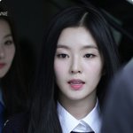 [레드벨벳] 흑발 <b>염색</b> 아이린 청순함 폭발