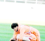 [EXO] 타오한테 <b>한우</b> 구워주고싶다