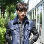 촬영하면서 섹시함 막 흘리는 <b>박해진</b>