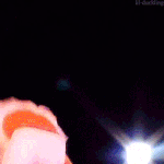 [타오] 타오야 옆에 <b>지퍼</b> 왜 안내렸어...