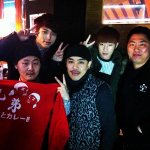 [인피니트] 성규랑 우현이. 