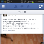 이것이 페이스 북 <b>허세</b>녀