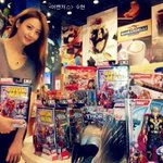 <b>헐리</b>웃 진출한 배우와 감독들