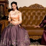 [EXO] 장솽 이 드라마 찍네