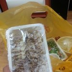 [맛있는요리] 해먹고 싶었지만 보쌈 <b>배달</b>해서 먹음 - 원할머니 보쌈족발