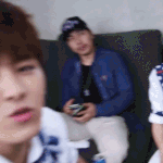 [인피니트] 웃는거 <b>심멎</b>..