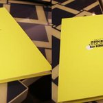 [CHEN] 종대팬들의 <b>메세지</b>