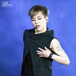 [시우민] <b>바비</b>인형같은 민석이~