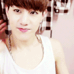 [<b>got</b>7] 아..마크.....심장어택ㅠㅠ