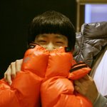 [<b>got</b>7] 주니어 과사거지ㄷㄷ