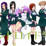 [콜로라도] 열도시장 패망으로 인해 <b>연재</b>종료된 비운의 만화