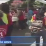 오클라호마에 퍼진 어머니하나님의 사랑~ <b>la</b> news> abc7뉴스에...