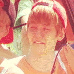 [EXO] <b>소녀</b>시대 태연 남자친구 변백현