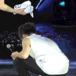 [시우민] 쓱싹쓱싹 슈데<b>렐라</b> 슈밍ㅋㅋㅋ