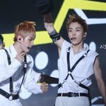 [EXO] 시우민 겨<b>털보</b>는 현이