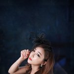 [꼭봐주세요] 맥심 <b>윤채원</b> 투표 부탁드립니다 ^^