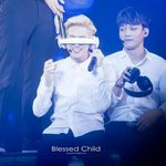 [exo] <b>준면</b>이졸귀ㅋㅋㅋ