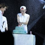 [EXO] 오늘 금요일이다!!
