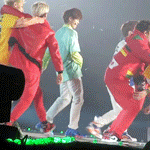 [EXO] <b>한손</b>으로 세훈이 드는거 설렘