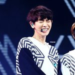 [찬열] >_< <b>이</b> <b>표정</b>인 찬열이
