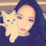 [EXO] 구하라 vs <b>현아</b>