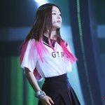 드디어 머리 바꾼 아이린