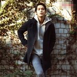 상남자 매력어필하는 김범화보