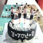 [<b>써니힐</b>] 벌써 데뷔 7년차 후덜덜...